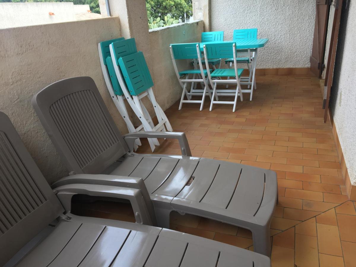 Vue Mer Panoramique Plage 50M Porticcio Corse Экстерьер фото